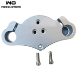 suspension plate for Hydraulic shock absorber - wocomotors