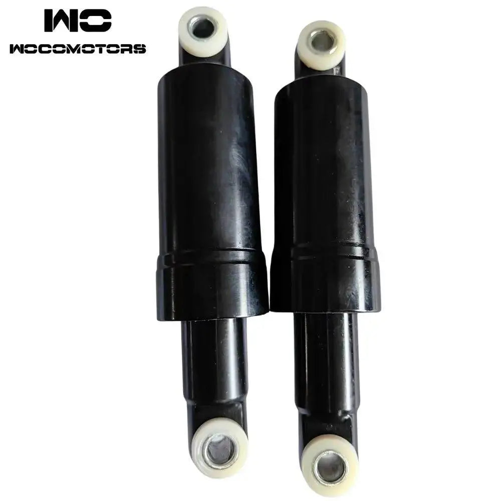 suspension shocks for bluetran lightning - wocomotors