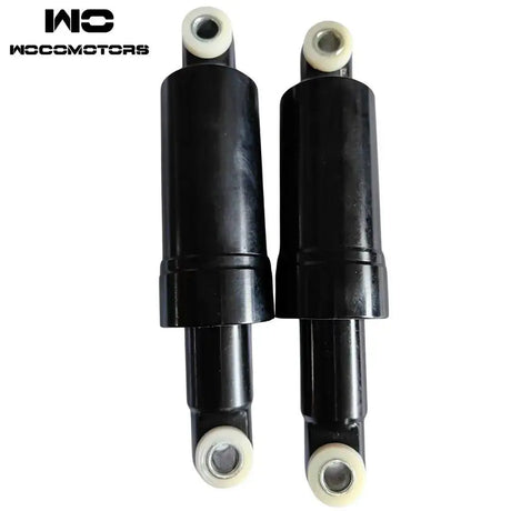 suspension shocks for bluetran lightning - wocomotors