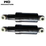 suspension shocks for bluetran lightning - wocomotors