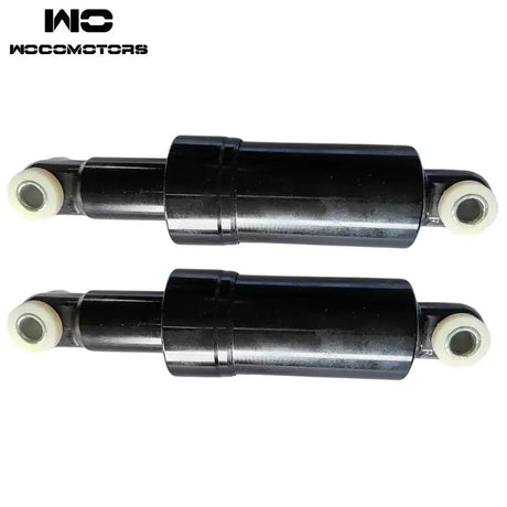 suspension shocks for bluetran lightning - wocomotors