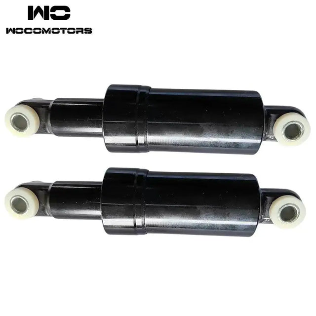 suspension shocks for bluetran lightning - wocomotors