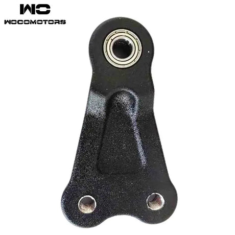 Suspension Triangle piece with M8 screw for bluetran lightning - wocomotors
