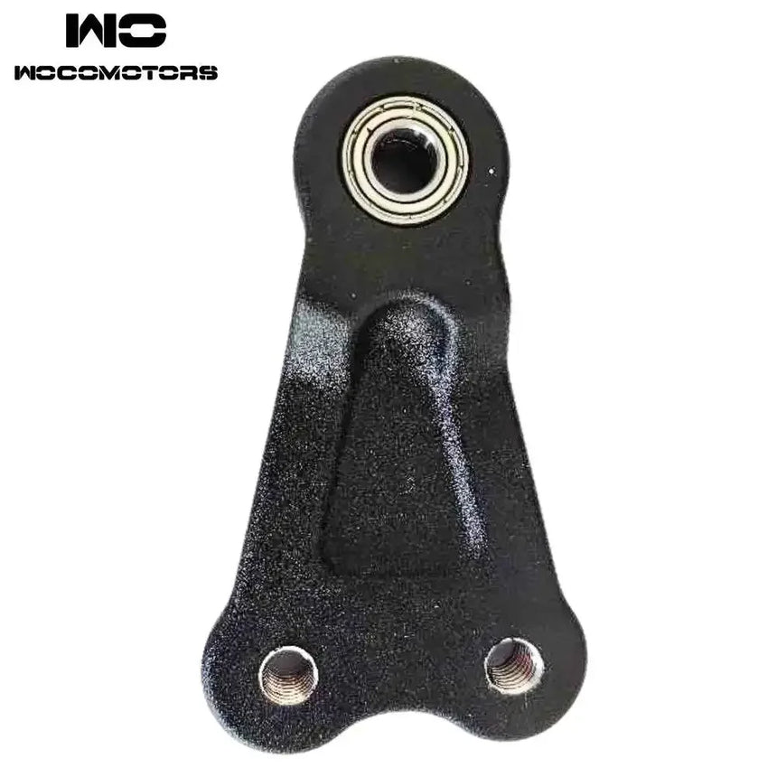 Suspension Triangle piece with M8 screw for bluetran lightning - wocomotors