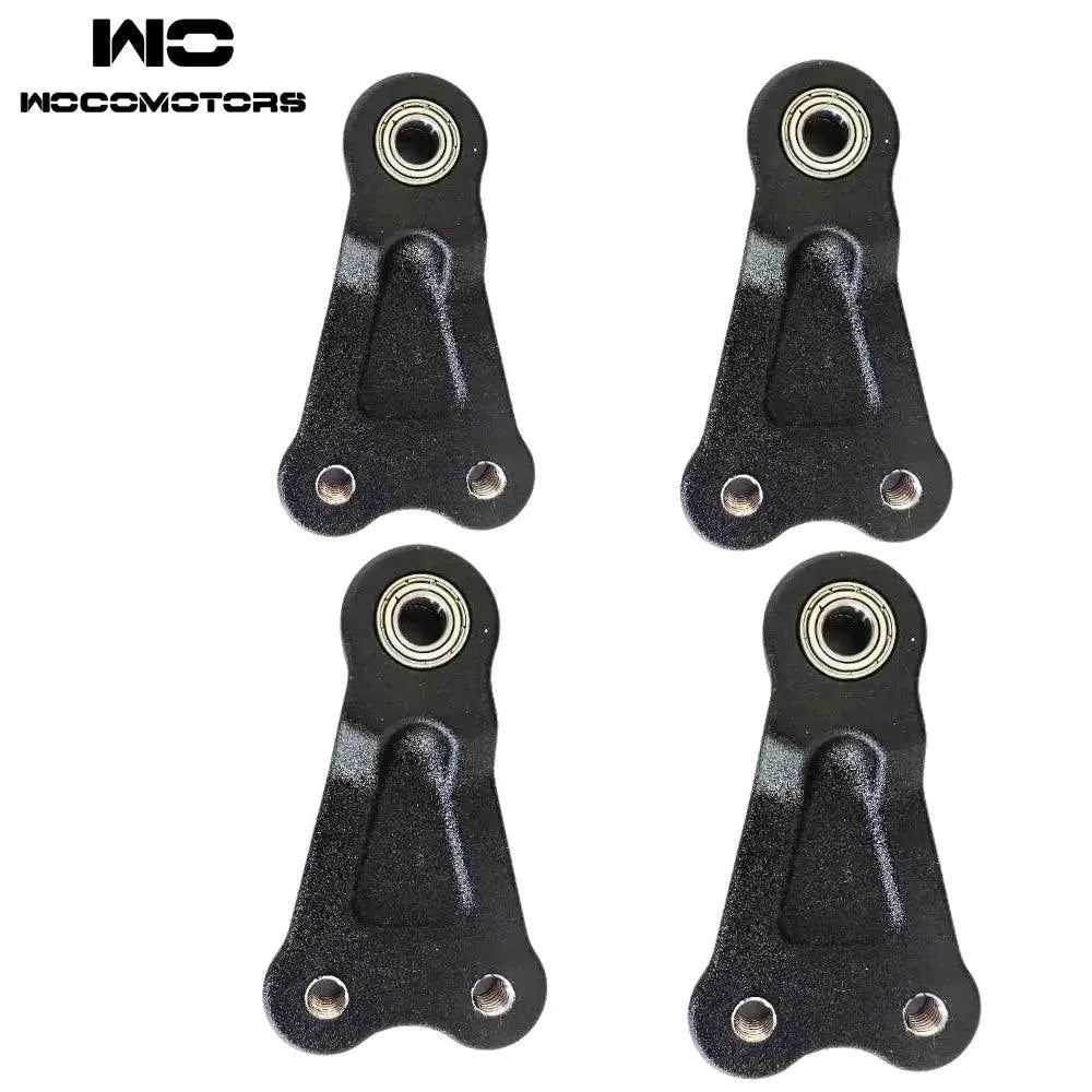 Suspension Triangle piece with M8 screw for bluetran lightning - wocomotors