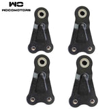 Suspension Triangle piece with M8 screw for bluetran lightning - wocomotors