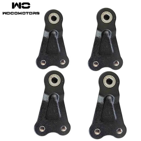 Suspension Triangle piece with M8 screw for bluetran lightning - wocomotors