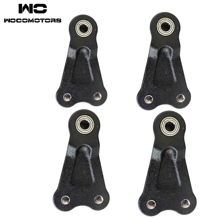Suspension Triangle piece with M8 screw for bluetran lightning - wocomotors