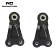 Suspension Triangle piece with M8 screw for bluetran lightning - wocomotors