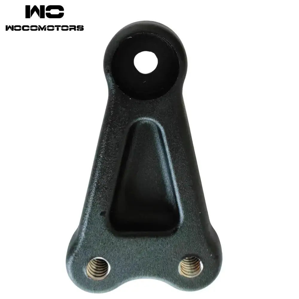Suspension Triangle piece with M8 screw for bluetran lightning - wocomotors