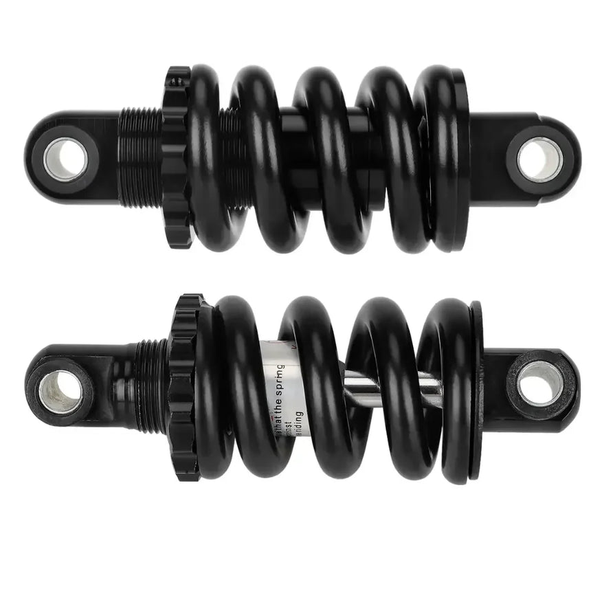 G4 Replacement Suspension
