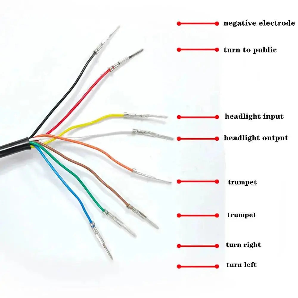 Switch for ROVORON KULLTER - wocomotors