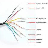 Switch for ROVORON KULLTER - wocomotors