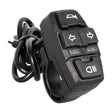 Switch for ROVORON KULLTER - wocomotors