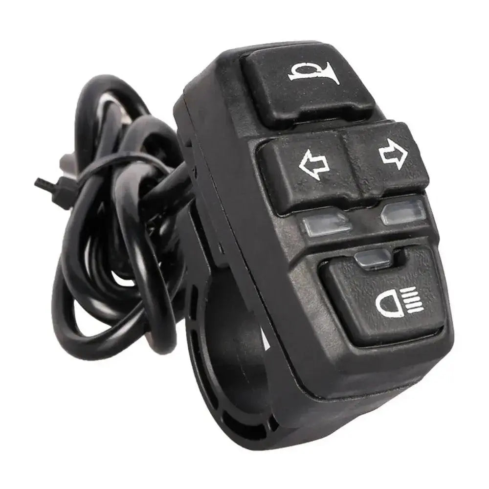 Switch for ROVORON KULLTER - wocomotors