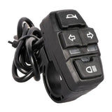 Switch for ROVORON KULLTER - wocomotors