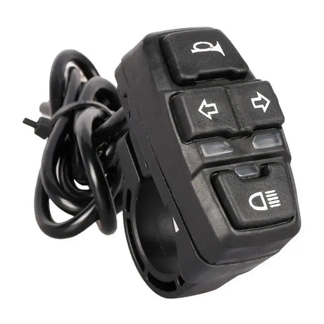 Switch for ROVORON KULLTER - wocomotors