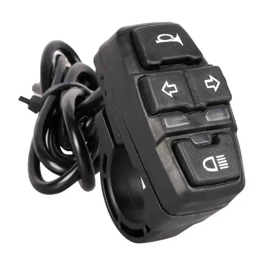 Switch for ROVORON KULLTER - wocomotors