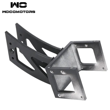 The folding nect connect deck for rovoron kullter - wocomotors