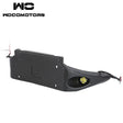 The original front deck cover with led light for rovoron TEN - wocomotors
