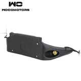The original front deck cover with led light for rovoron TEN - wocomotors