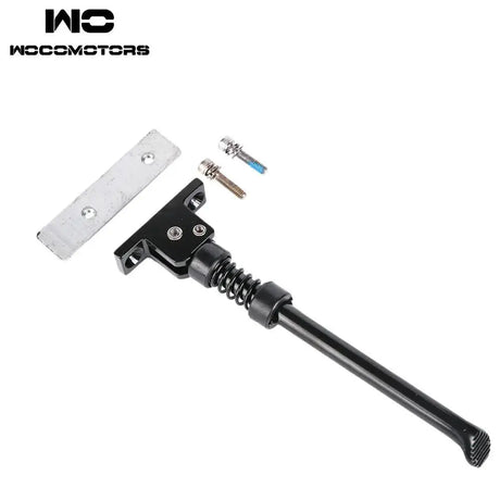 The original kickstand for speedway 5 pro - wocomotors