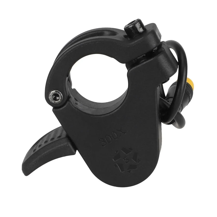 Scooter Thumb Throttle