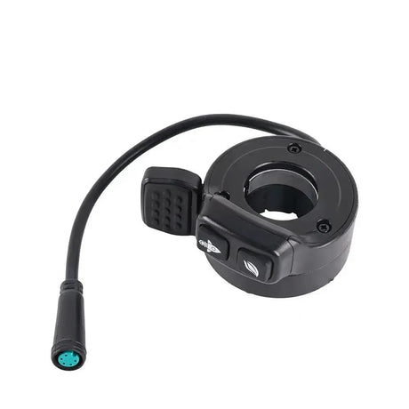 Thumb Throttle for Roadrunner V2 - wocomotors