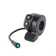 Thumb Throttle for Roadrunner V2 - wocomotors