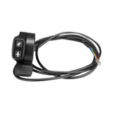 Thumb Throttle for Roadrunner V2 - wocomotors