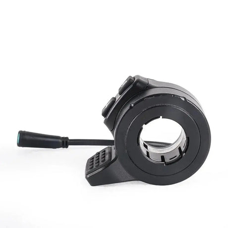 Thumb Throttle for Roadrunner V2 - wocomotors