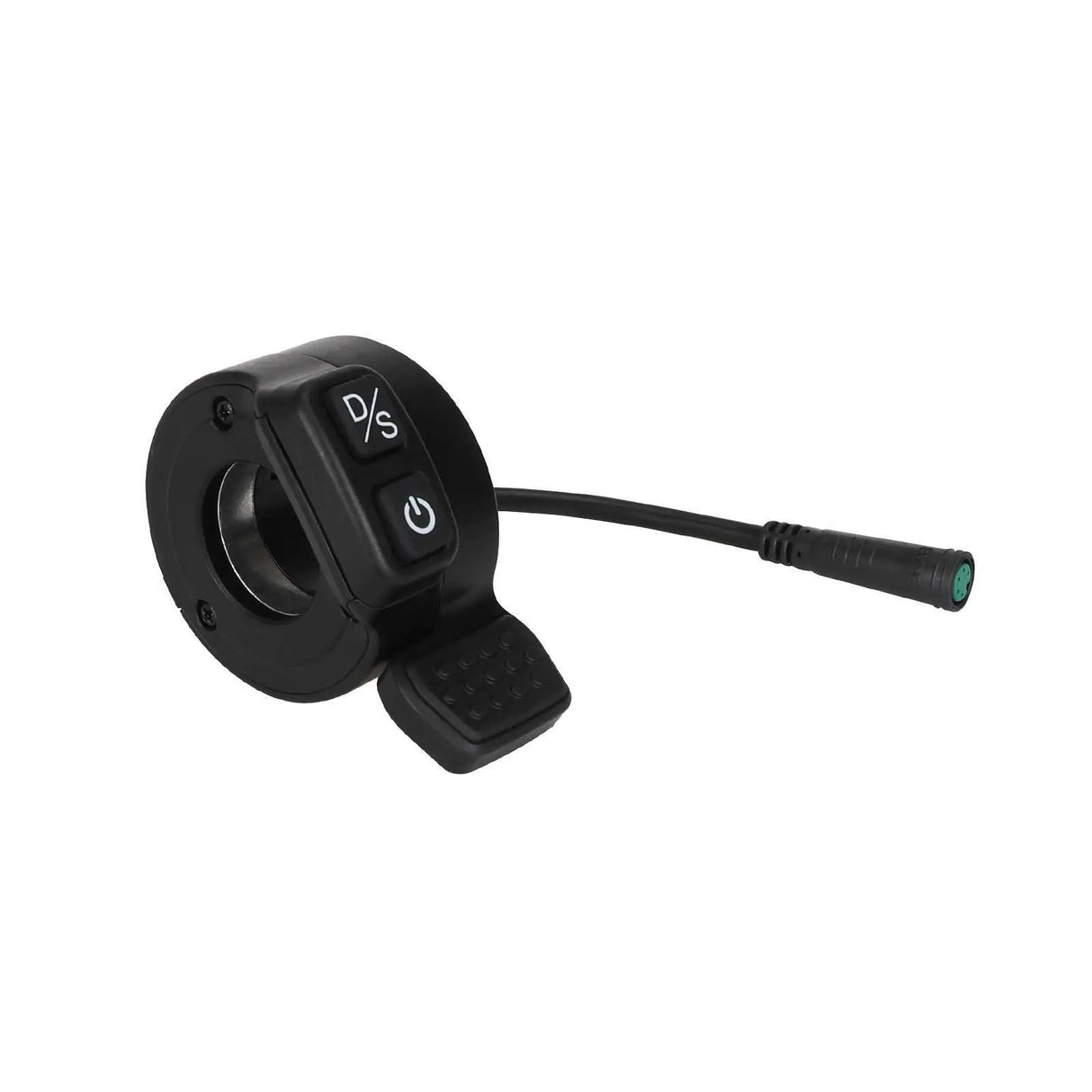 Thumb throttle for kukirin G2 master wocomotors