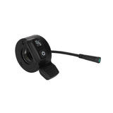 Thumb throttle for kukirin G2 master wocomotors