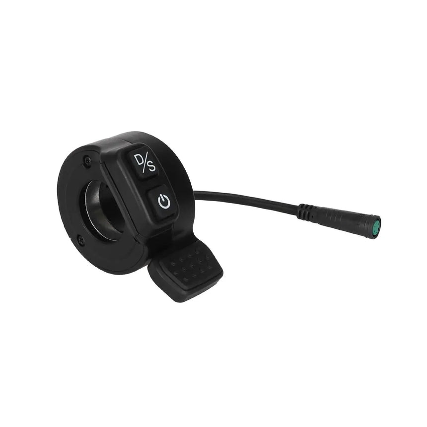G2 Master Replacement Throttle