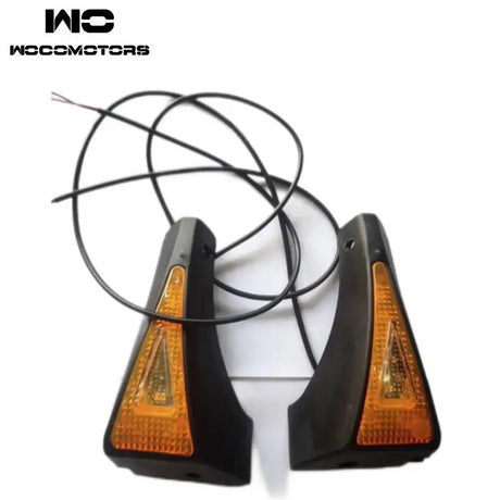 Turn Left&Right signal light for ROVORON KULLTER - wocomotors