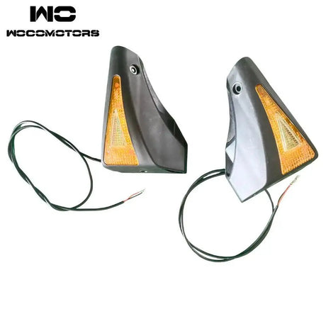 Turn Left&Right signal light for ROVORON KULLTER - wocomotors