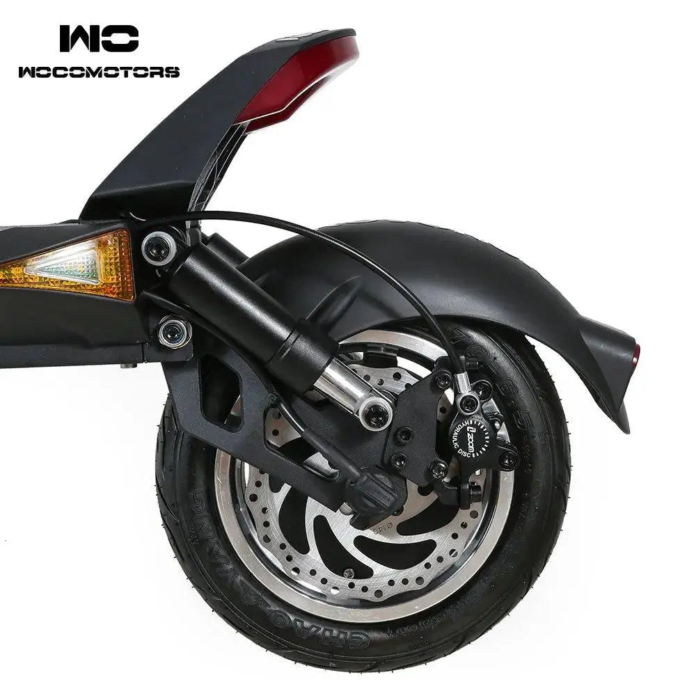 Turn Left&Right signal light for ROVORON KULLTER - wocomotors