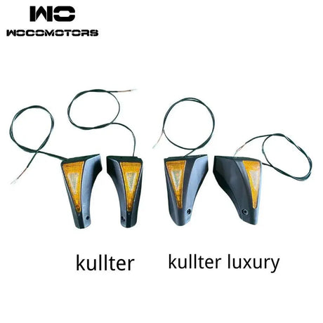 Turn Left&Right signal light for ROVORON KULLTER - wocomotors
