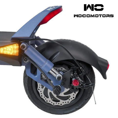 Turn Left&Right signal light for ROVORON KULLTER - wocomotors