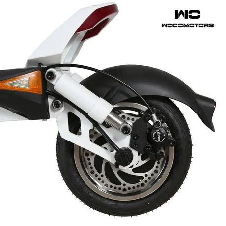 Turn Left&Right signal light for ROVORON KULLTER - wocomotors