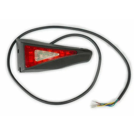 Turn Signal Blinkers for the EMOVE Cruiser - wocomotors