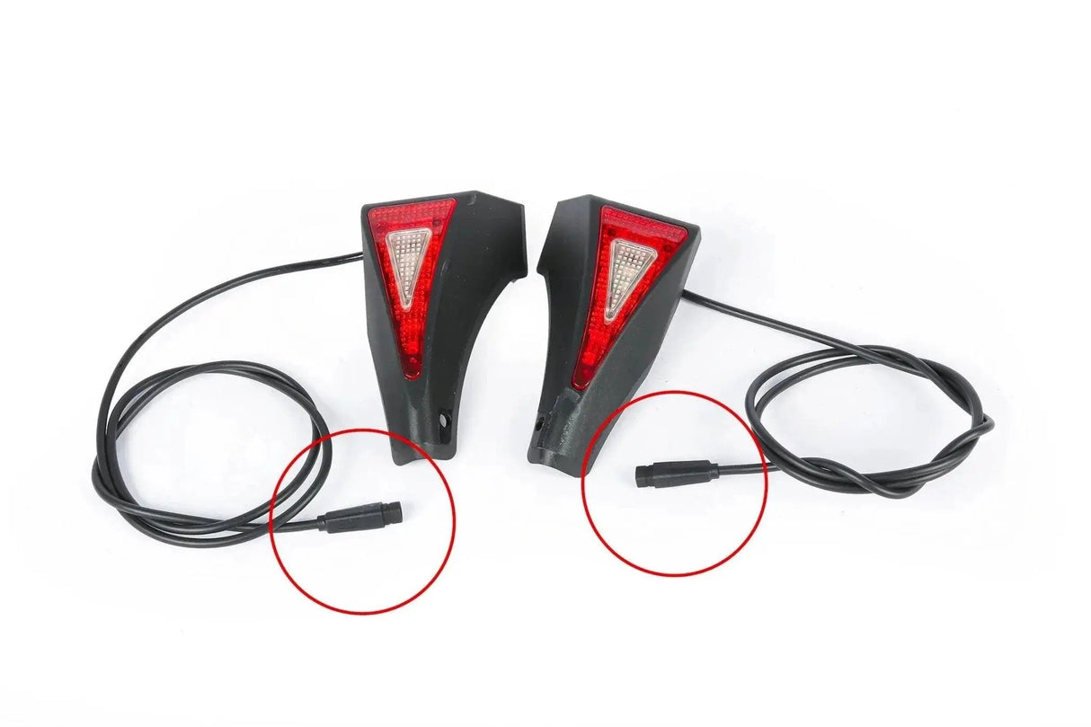 Turn Signal Blinkers for the EMOVE Cruiser - wocomotors