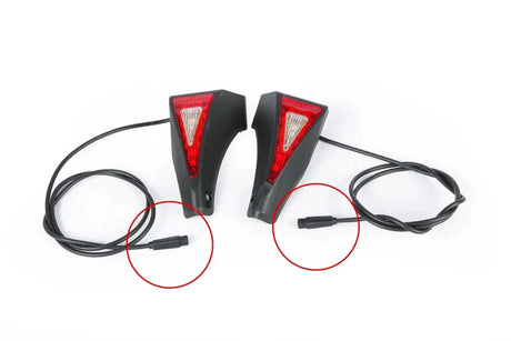 Turn Signal Blinkers for the EMOVE Cruiser - wocomotors