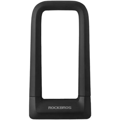 U lock for electric scooter - wocomotors