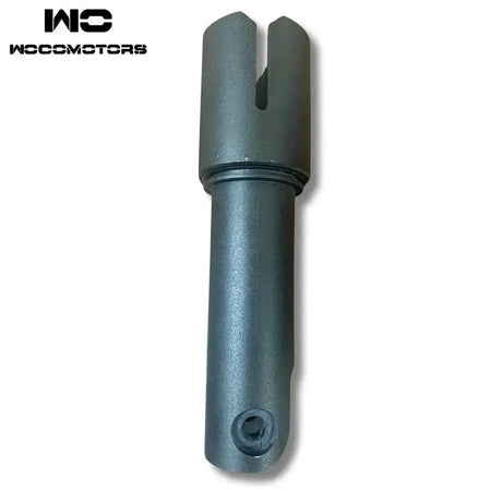 Up flexible part of folding main pole for dualtron bluetran lightning - wocomotors