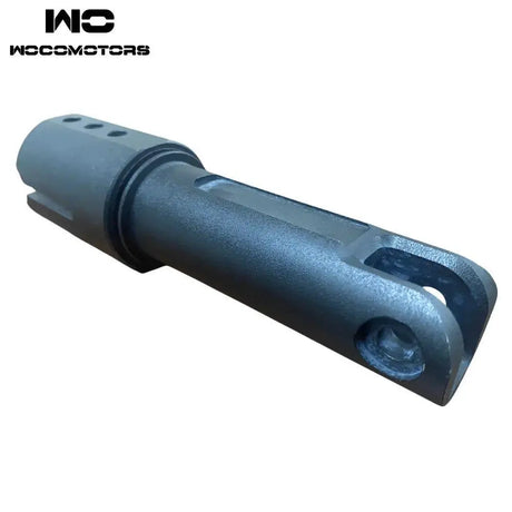 Up flexible part of folding main pole for dualtron bluetran lightning - wocomotors
