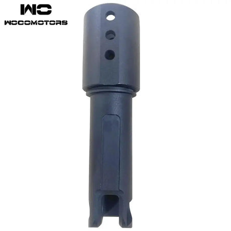 Up flexible part of folding main pole for dualtron bluetran lightning - wocomotors