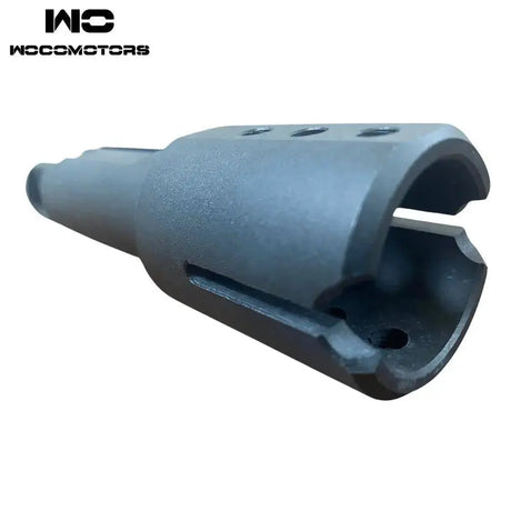Up flexible part of folding main pole for dualtron bluetran lightning - wocomotors