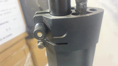 Upper Stem Base for EMOVE Cruiser - wocomotors