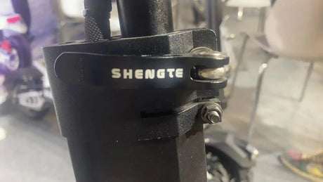 Upper Stem Base for EMOVE Cruiser - wocomotors